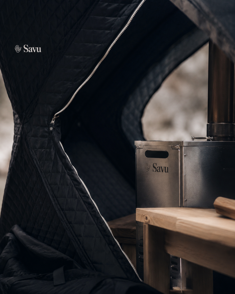 SAVU materials